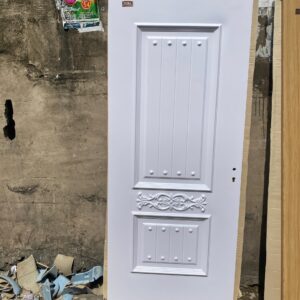 Israel WPC Door 3ft by 7ft