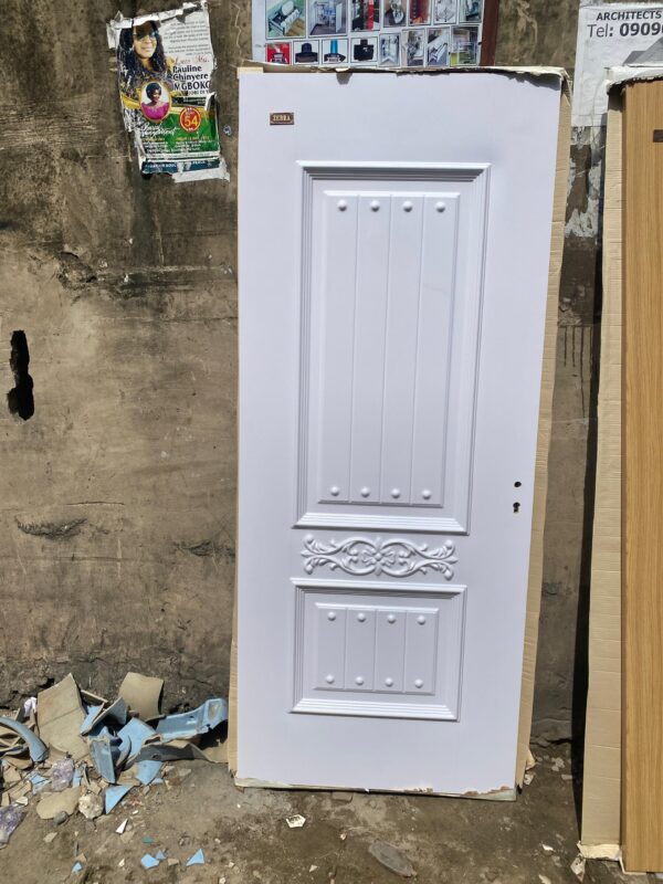 Israel WPC Door 3ft by 7ft