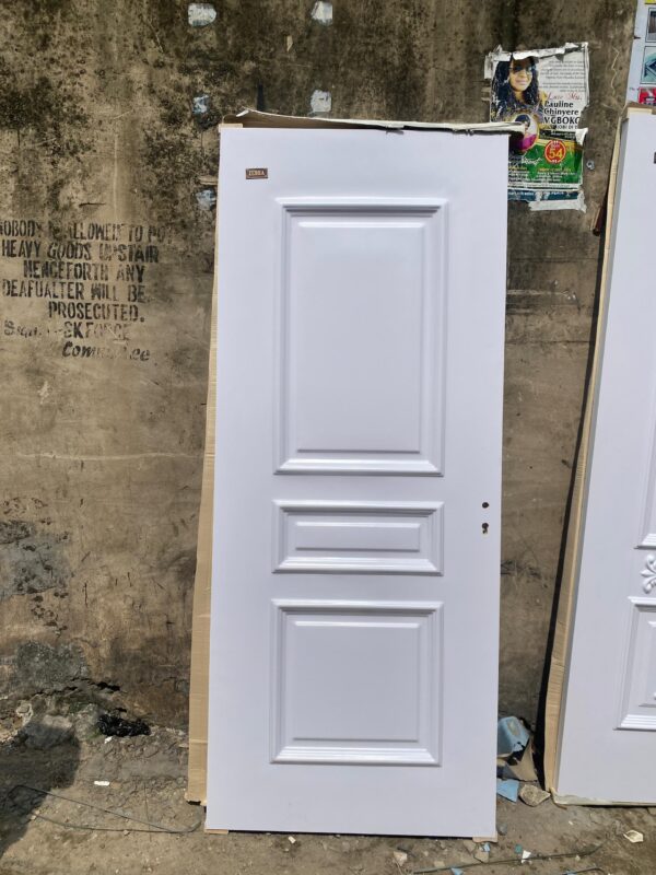 Israel WPC Door 3ft by 7ft - Image 2
