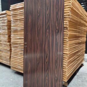Israeli WPC Door 3ft by 7ft