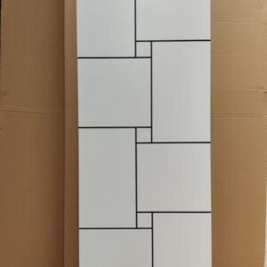 Turkish HDF Door 3ft by 7ft