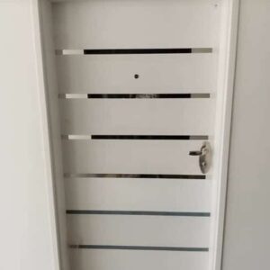 Turkish HDF Door 3ft by 7ft