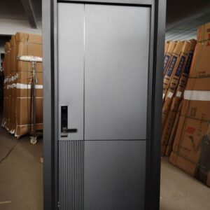 Turkish Luxury Security Door
