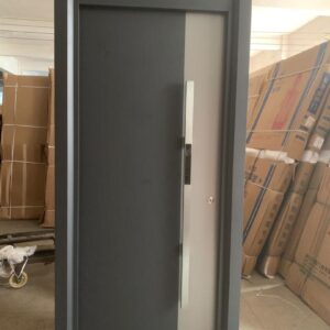 Turkish Luxury Security Door