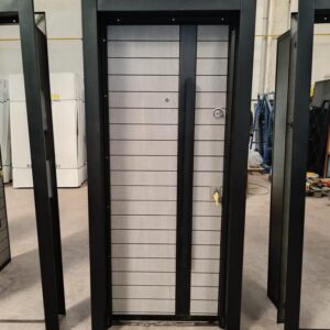 Turkish Luxury Security Door