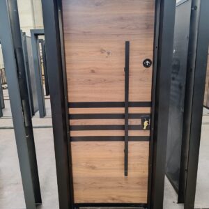 Turkish Luxury Security Door (Copy)
