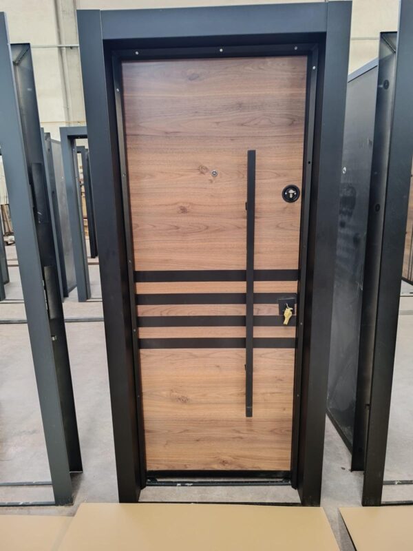 Turkish Luxury Security Door (Copy)