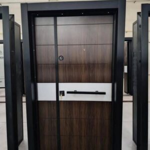 Turkish Luxury Security Door 4ft by 7ft
