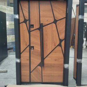 Turkish Luxury Security Door 4ft by 7ft