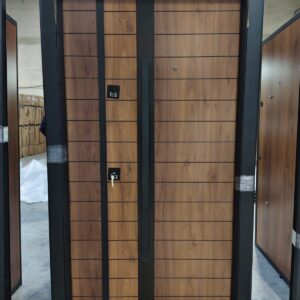 Turkish Luxury Security Door 4ft by 7ft