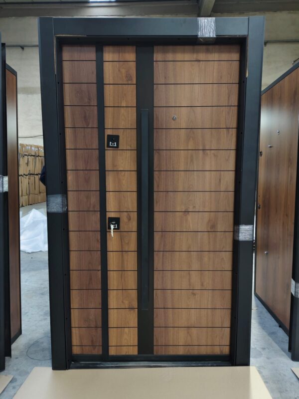 Turkish Luxury Security Door 4ft by 7ft