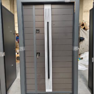 Turkish Luxury Security Door 4ft by 7ft
