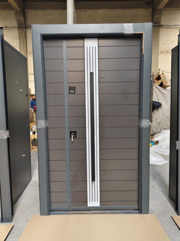 Turkish Luxury Security Door 4ft by 7ft