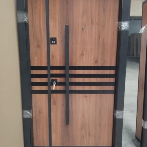 Turkish Luxury Security Door 4ft by 7ft