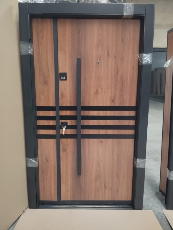 Turkish Luxury Security Door 4ft by 7ft