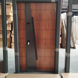 Turkish Luxury Security Door 4ft by 7ft