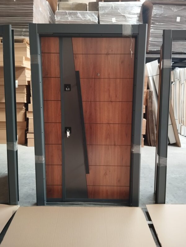 Turkish Luxury Security Door 4ft by 7ft