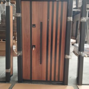 Turkish Luxury Security Door 4ft by 7ft
