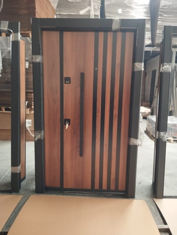 Turkish Luxury Security Door 4ft by 7ft