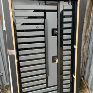 Turkish Luxury Security Door 4ft by 7ft