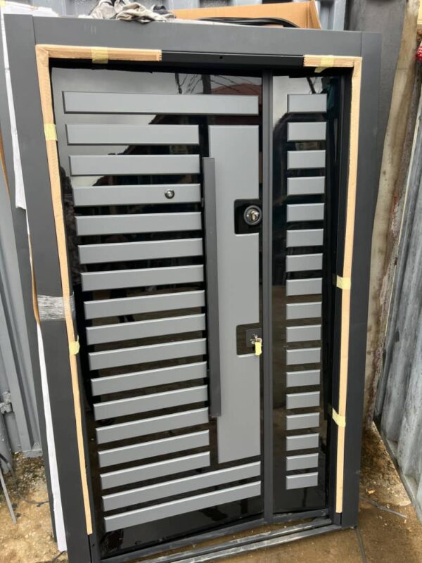 Turkish Luxury Security Door 4ft by 7ft