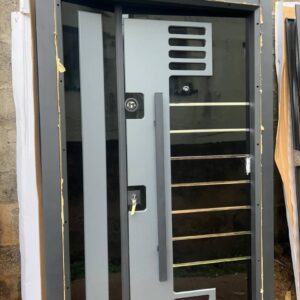 Turkish Luxury Security Door 4ft by 7ft