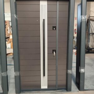 Turkish Luxury Security Door 4ft by 7ft