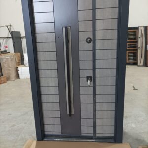 Turkish Luxury Security Door 4ft by 7ft