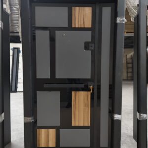 Turkish Luxury Security Door 4ft by 7ft