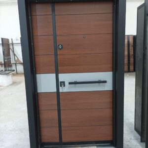 Turkish Luxury Security Door 4ft by 7ft