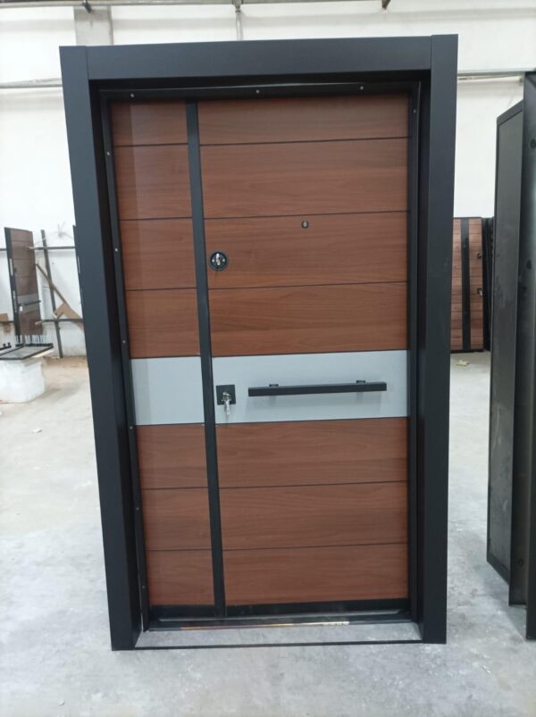 Turkish Luxury Security Door 4ft by 7ft