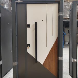 Turkish Luxury Security Door 4ft by 7ft
