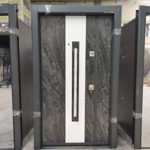 Turkish Luxury Security Door 4ft by 7ft