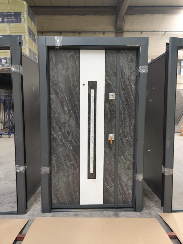 Turkish Luxury Security Door 4ft by 7ft