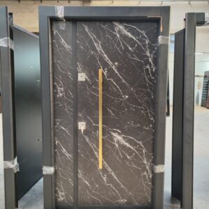 Turkish Luxury Security Door 4ft by 7ft