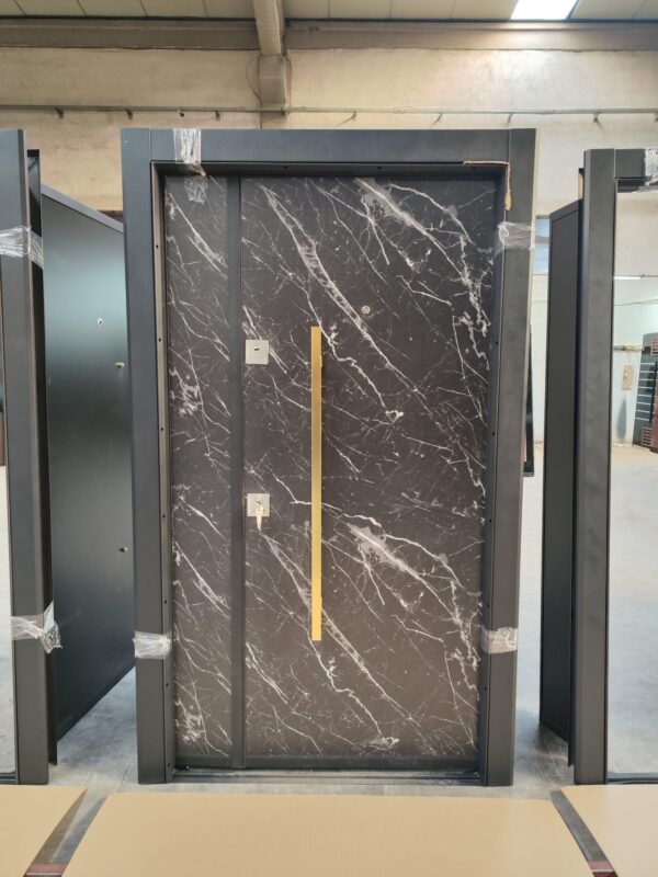 Turkish Luxury Security Door 4ft by 7ft