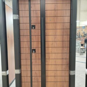 Turkish Luxury Security Door 4ft by 7ft