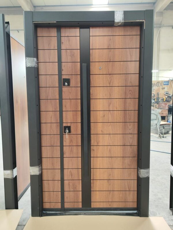 Turkish Luxury Security Door 4ft by 7ft