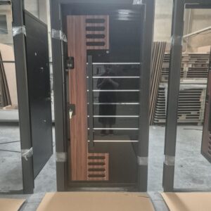 Turkish Luxury Security Door