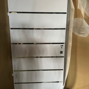 Madrid Door 4ft by 8ft