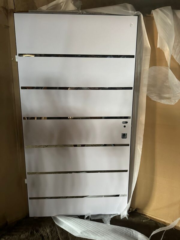 Madrid Door 4ft by 8ft