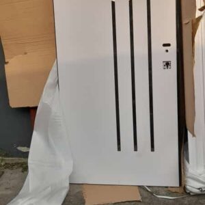 Madrid Door 4ft by 8ft