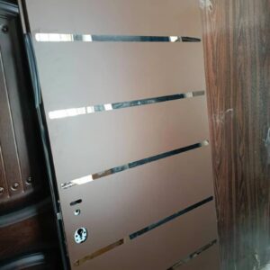 Madrid Door 4ft by 8ft