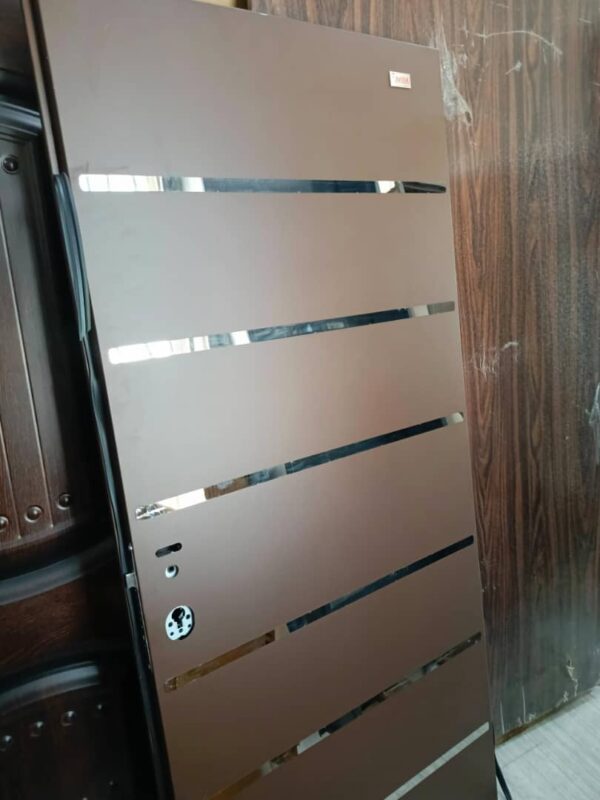 Madrid Door 4ft by 8ft
