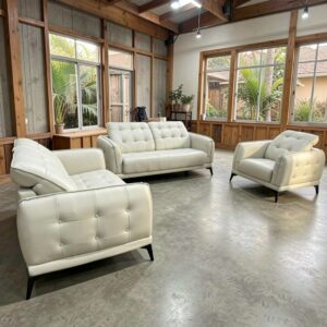 Italian Contemporary Sofa