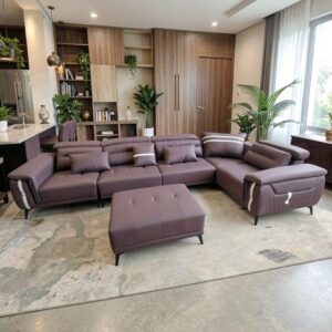 Italian Contemporary U shape