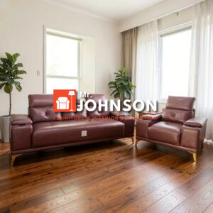 Italian Contemporary Sofa