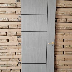 Italian hdf room door
