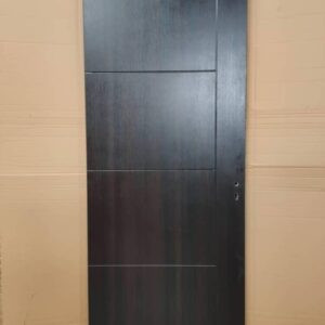 Italian hdf room door