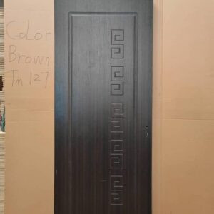 Italian hdf room door